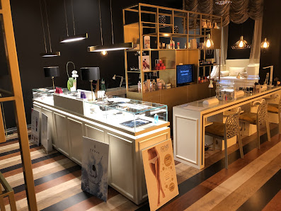 Immagine I-ME Centri Estetici & Nails Padova 2