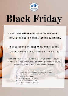 Immagine Nèmesi Alta Estetica Viso - Centro Estetico Cagliari 5