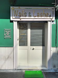 Immagine Nails & Lashes 2