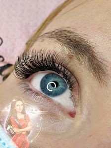 Immagine Extension Ciglia Lash Studio di Paula Sabau 1