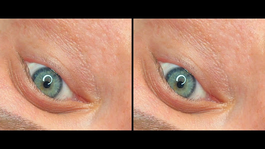 Immagine Extension Ciglia Lash Studio di Paula Sabau 2