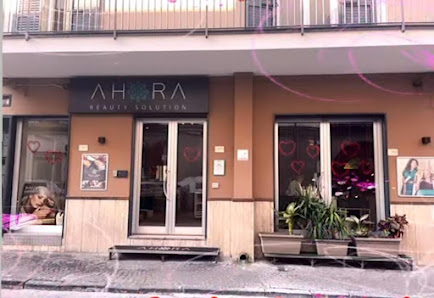 Immagine Ahora Beauty Solution 2