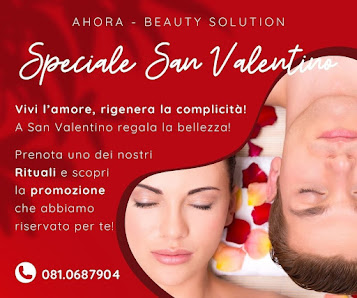Immagine Ahora Beauty Solution 4