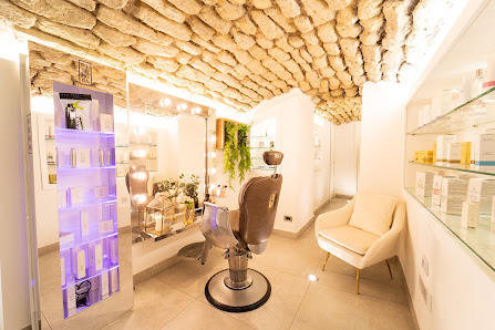 Immagine Luana Simeone BeautyLab - Parrucchieri & Estetica 3