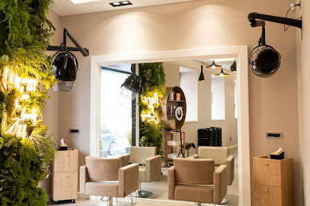 Immagine Luana Simeone BeautyLab - Parrucchieri & Estetica 5