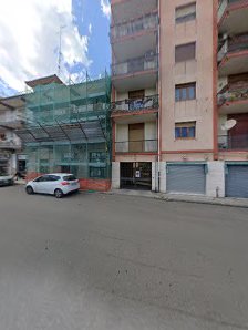 Immagine Morgana Nail Art Design 1