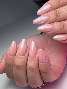 Immagine Morgana Nail Art Design 2