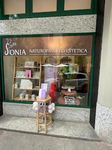 Immagine Sonia Naturopatia ed Estetica 2