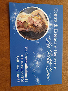 Immagine Les Petits Soins 2