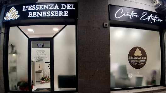 Immagine L'Essenza Del Benessere 2