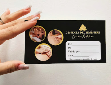 Immagine L'Essenza Del Benessere 4