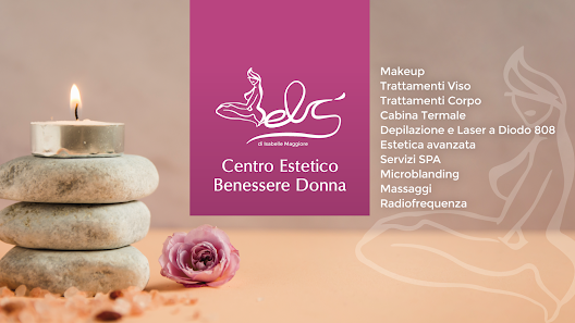 Immagine Centro Estetico Belis di Isabelle Maggiore 3
