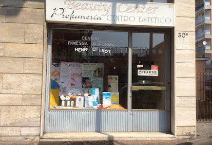 Immagine Beauty Center 2