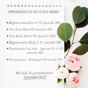 Immagine Angela Nails centro benessere 2