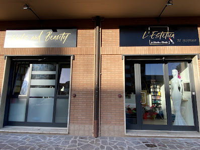 Immagine L’estetica di Valentina Novelli 2