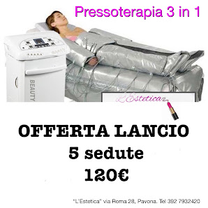 Immagine L’estetica di Valentina Novelli 4