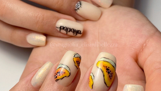 Immagine Magnolia Elisir di Bellezza 1