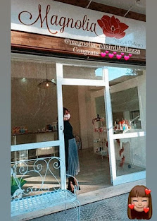 Immagine Magnolia Elisir di Bellezza 2