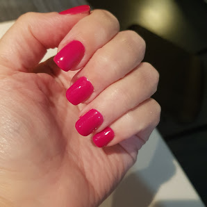 Immagine Hair Beauty Concept 2