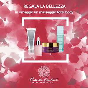 Immagine Rossella Brattoli - Relax & Beauty 3