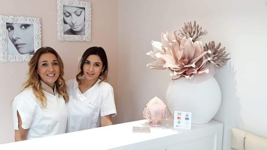 Immagine La Vie En Rose - Centro estetico 1