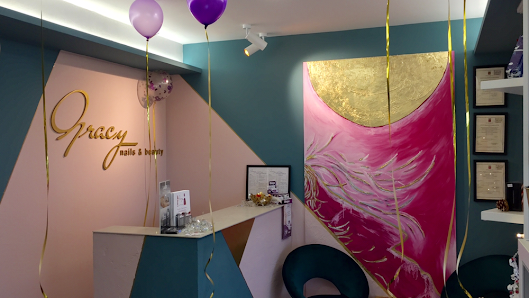 Immagine Gracy Nails & Beauty di Raffaele Graziella 1