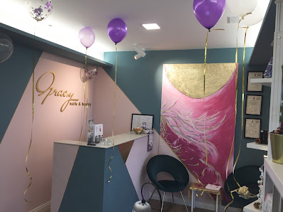 Immagine Gracy Nails & Beauty di Raffaele Graziella 4