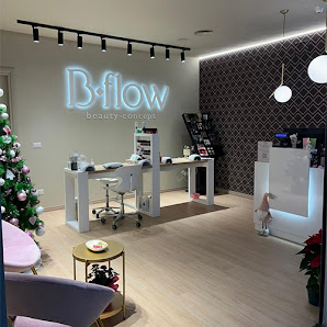 Immagine Bflow Beauty Concept | Gentile Group by Serena 2