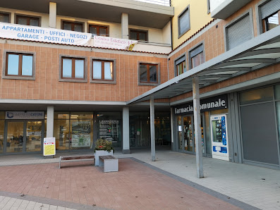 Immagine CENTRO ESTETICO AMBRA, Riflessologia Plantare 1