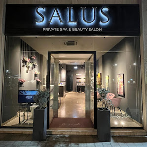 Immagine SALUS - SPA Privata e Salone di Bellezza 1