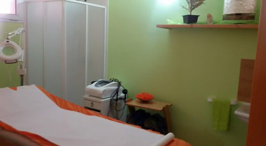 Immagine Centro Estetico Carisma Di Antonucci Annagrazia 2