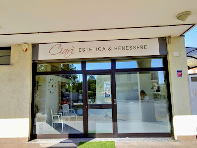 Immagine Ciarì Estetica & Benessere 2
