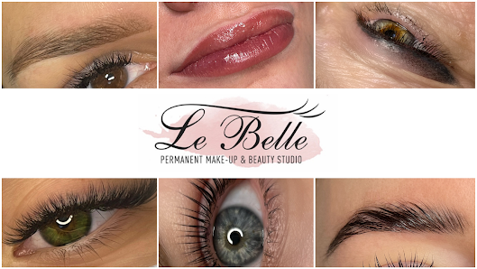 Immagine Le Belle - Permanent makeup & beauty studio 1