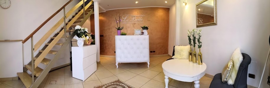 Immagine Le Belle - Permanent makeup & beauty studio 3