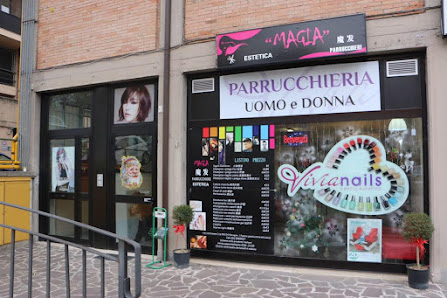 Immagine Salone Magia 1