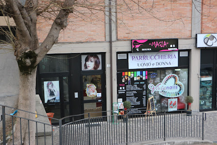 Immagine Salone Magia 2