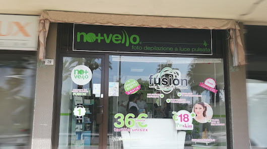 Immagine Nomasvello Olbia 1