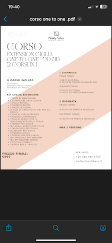 Immagine Nielly silva studio & academy 2