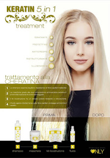 Immagine parrucchiere UNISEX SEREGNO 4