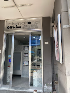 Immagine International officina estetica 3