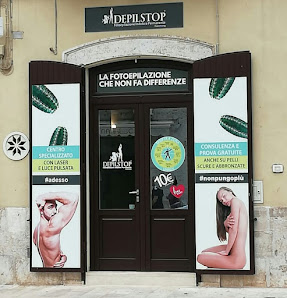 Immagine Depilstop Gioia del Colle 2