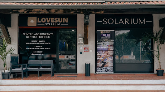 Immagine LOVESUN - Bregnano 1