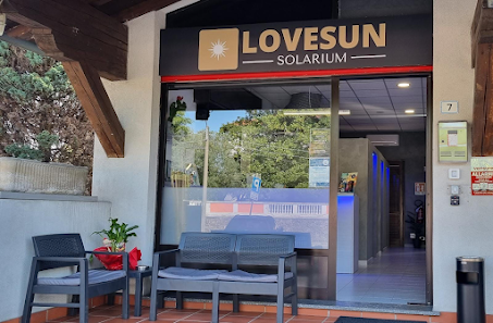 Immagine LOVESUN - Bregnano 2