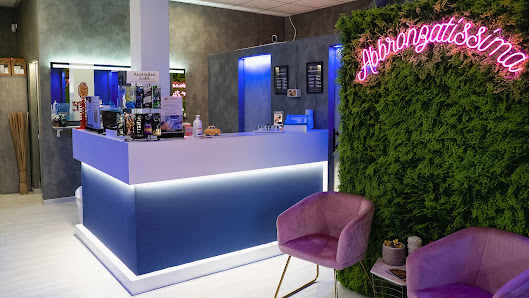 Immagine LOVESUN - Bregnano 3