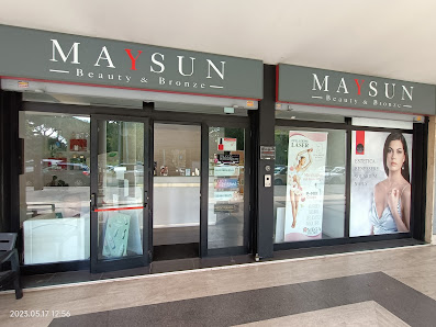 Immagine Centro Estetico Maysun Beauty & Bronze 1