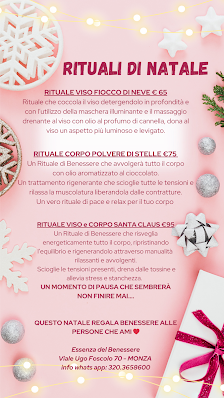 Immagine ESSENZA del BENESSERE Centro Estetico Professionale 2