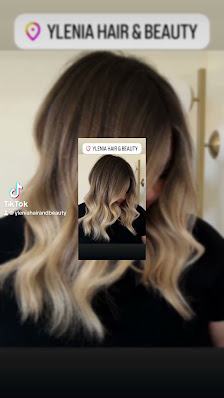 Immagine Ylenia Hair & Beauty Montecatini Terme 3