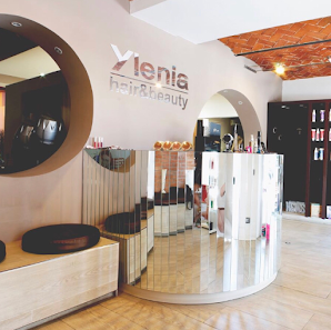 Immagine Ylenia Hair & Beauty Montecatini Terme 4