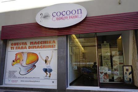 Immagine Cocoon Beauty Farm 2