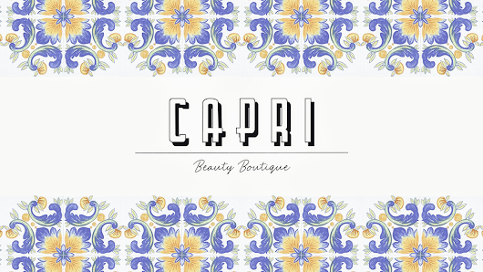 Immagine Capri Beauty Boutique 1